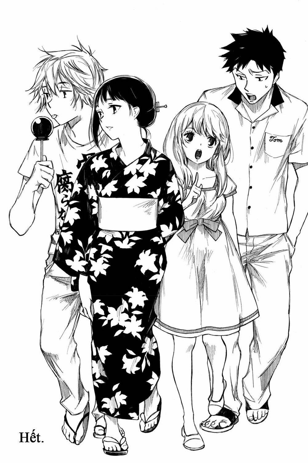 Vợ Yêu Không Ngoan: Chapter 95