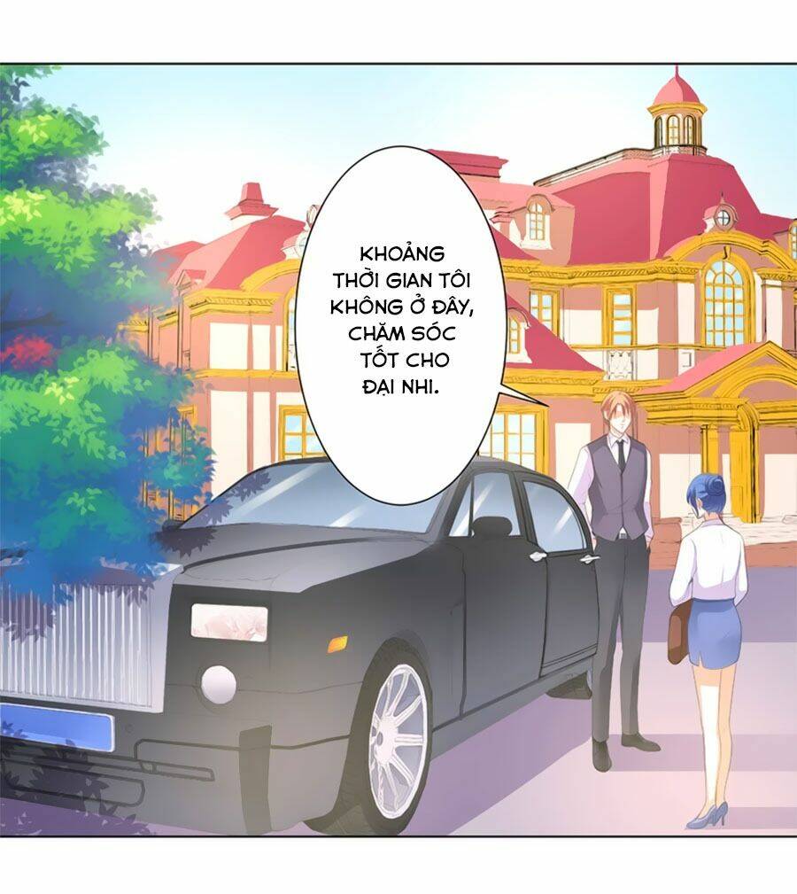 Trí Mệnh Sủng Thê: Tổng Tài Mau Nạp Mạng: Chapter 98