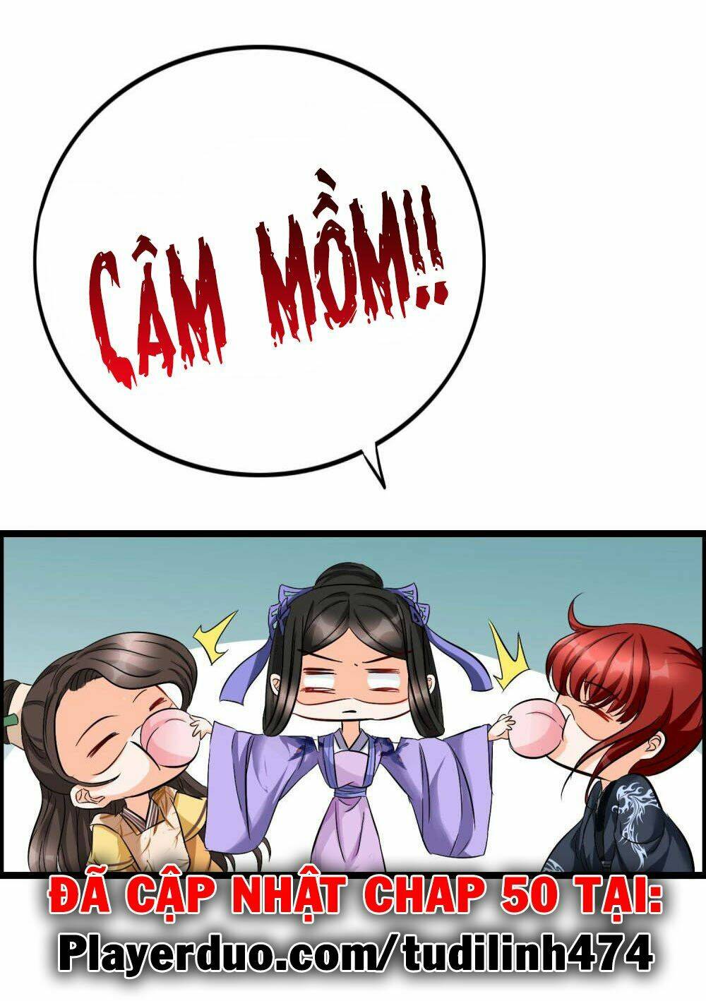 Nghịch Đồ Tại Thượng: Chapter 30
