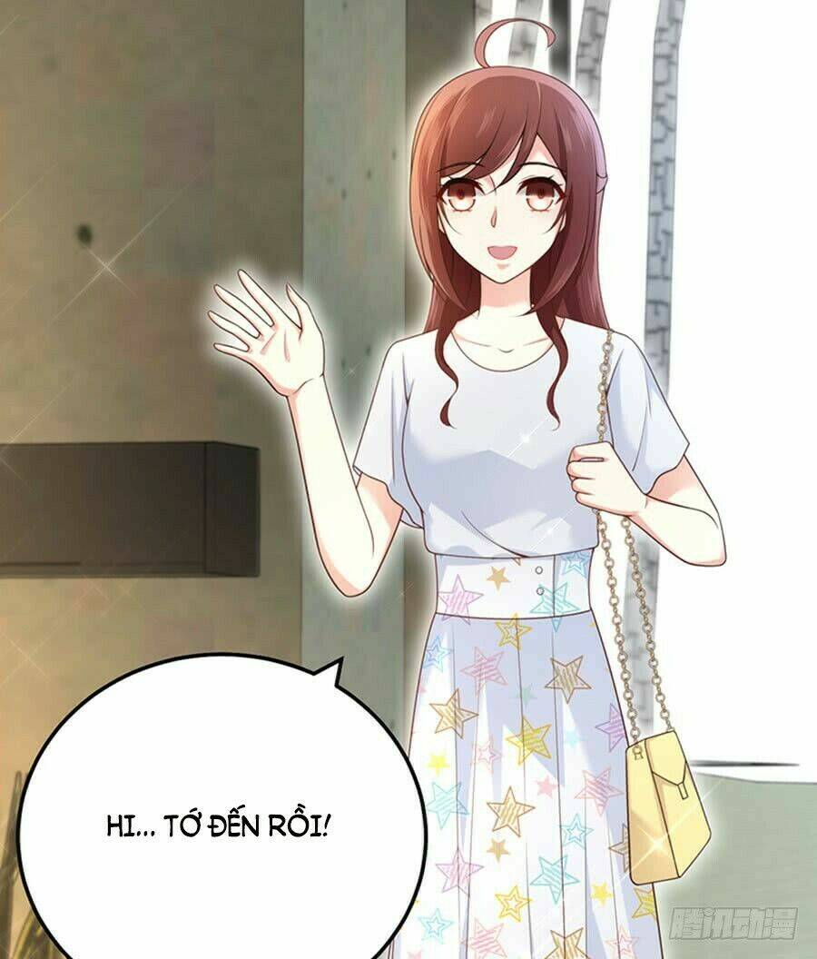 Nam Thần Truy Thê Chỉ Nam: Chapter 9.2