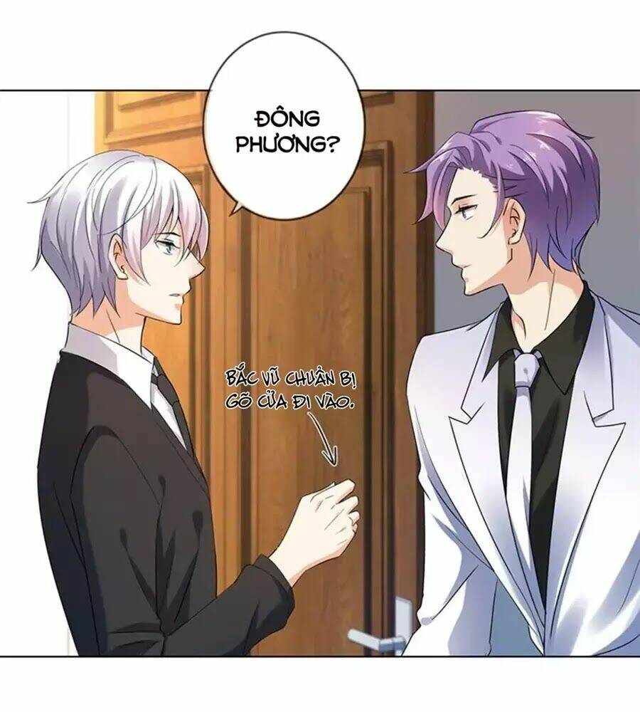 Nhật Ký Dạy Dỗ Của Gia Tộc Đáng Yêu: Chapter 65