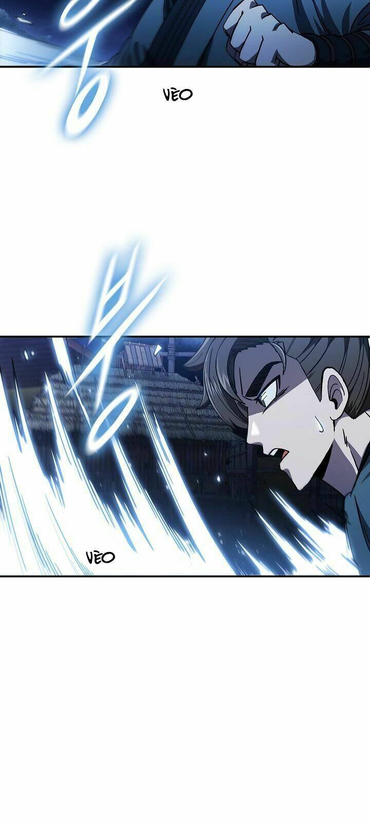 Thân Thủ Đệ Nhất Kiếm: Chapter 5