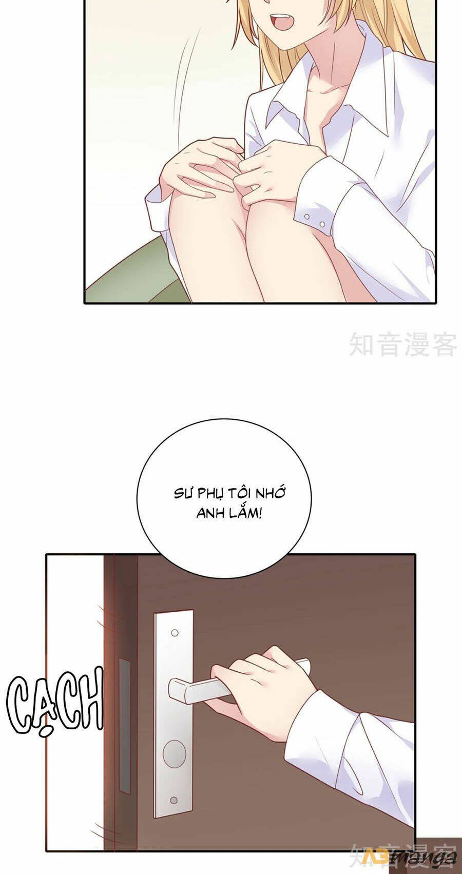 Hẹn Hò Siêu Tốc: Chapter 21