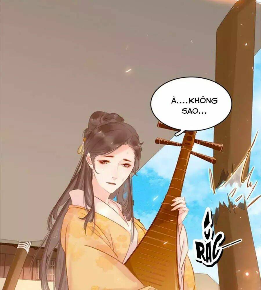 Tiểu Sư Phụ, Tóc Giả Của Ngài Rơi Rồi!: Chapter 25