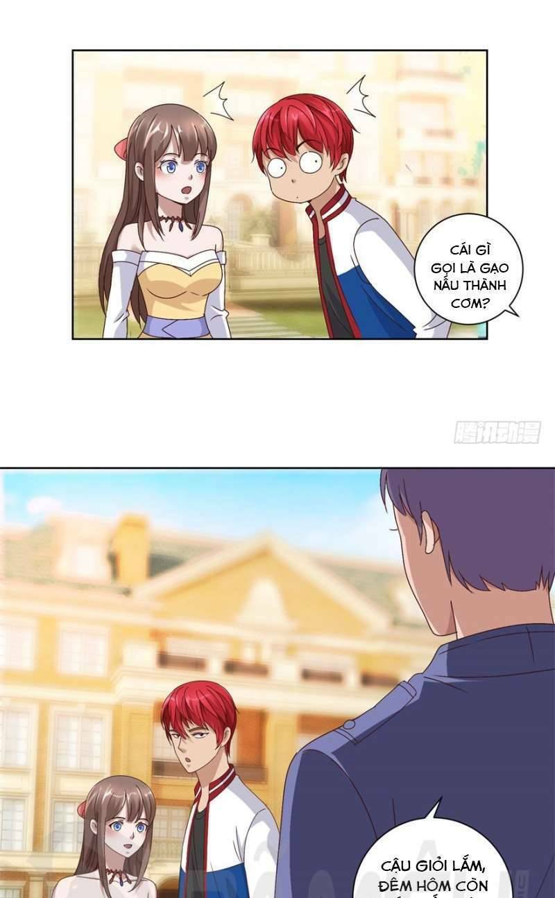 Đô Thị Chí Tôn Hệ Thống: Chapter 98