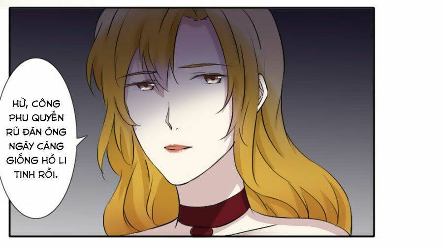 Thiên Kim Đường Môn: Chapter 46