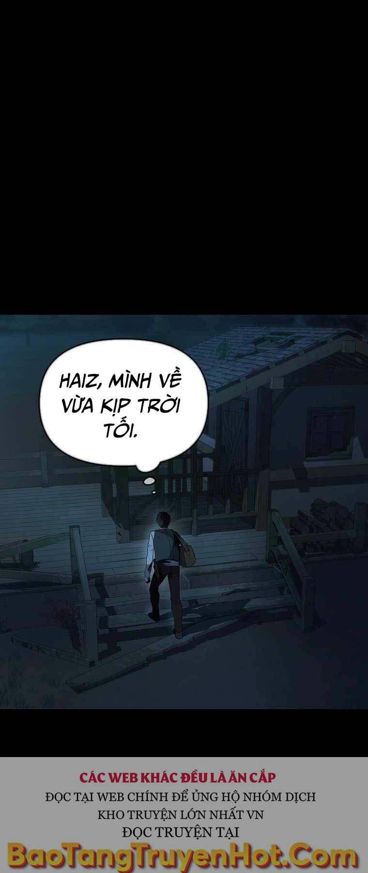 Con Đường Diệt Thần: Chapter 2