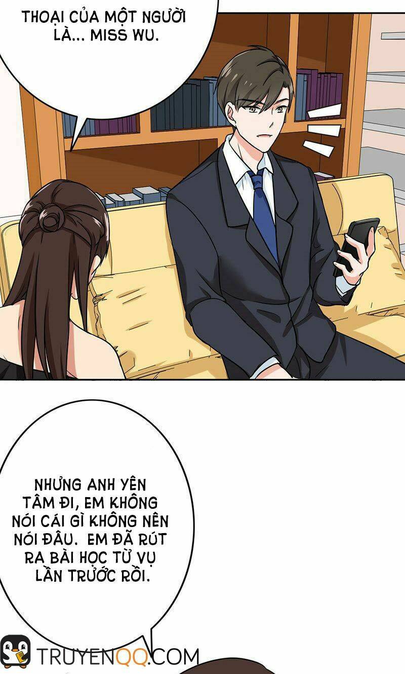 Become A Girl At Night: Chapter 48