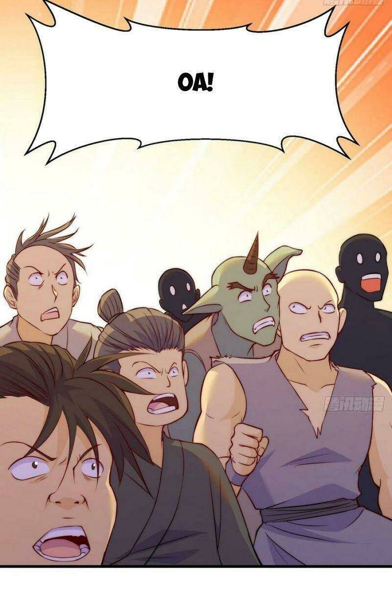 Ta Là Đại Hoàn Đan: Chapter 96