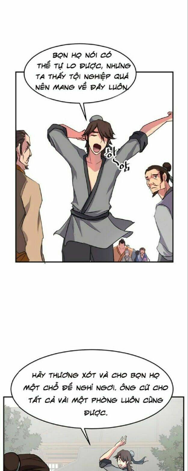 Trọng Sinh, Bất Khả Chiến Bại: Chapter 16