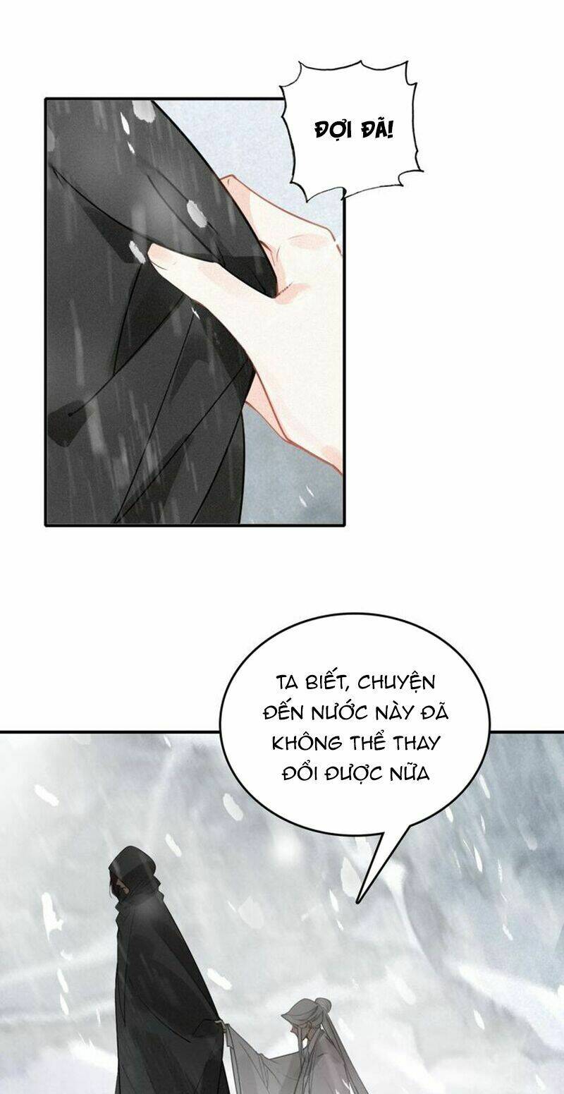 Đế Sư Tại Thượng: Chapter 45