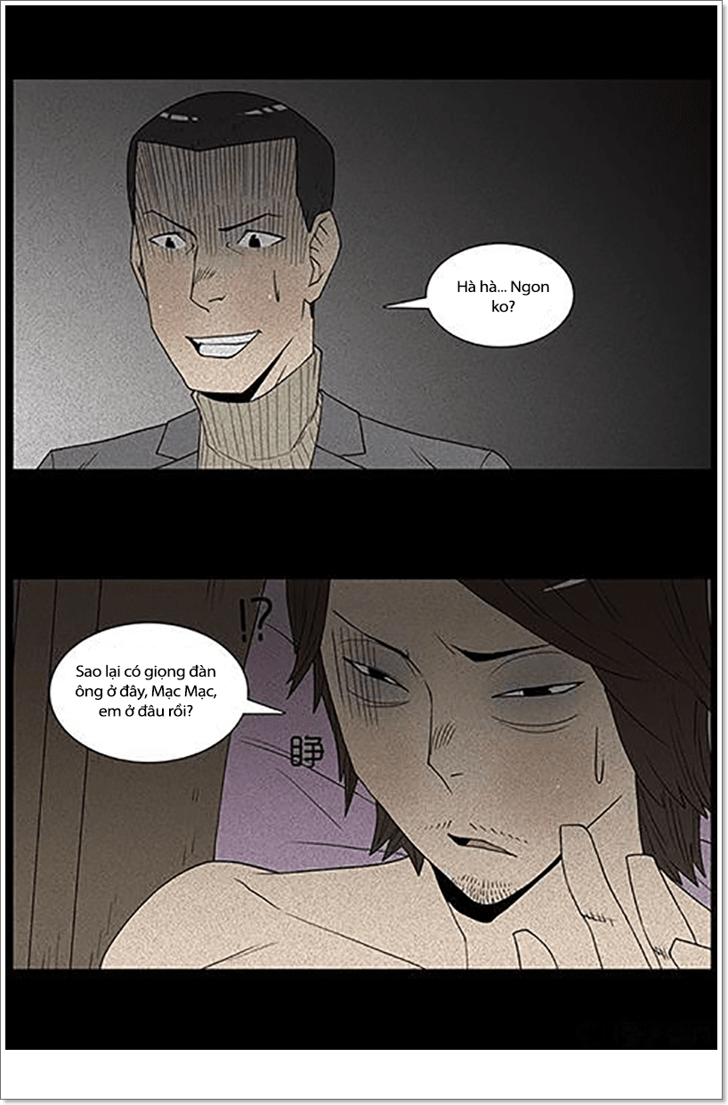 Chuyện Lạ Đêm Khuya: Chapter 63