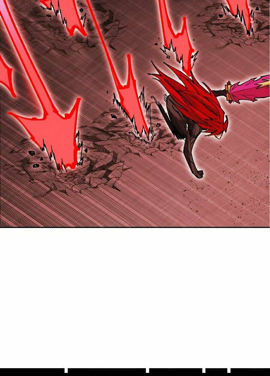 Hard Core Leveling Warrior Ss2: Chapter 95