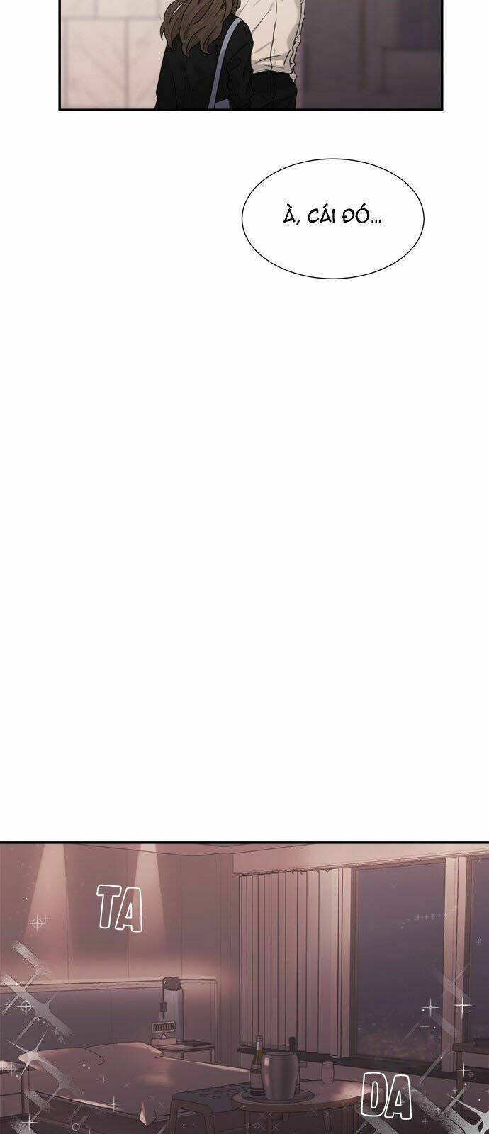 Phải Lòng Oan Gia: Chapter 38