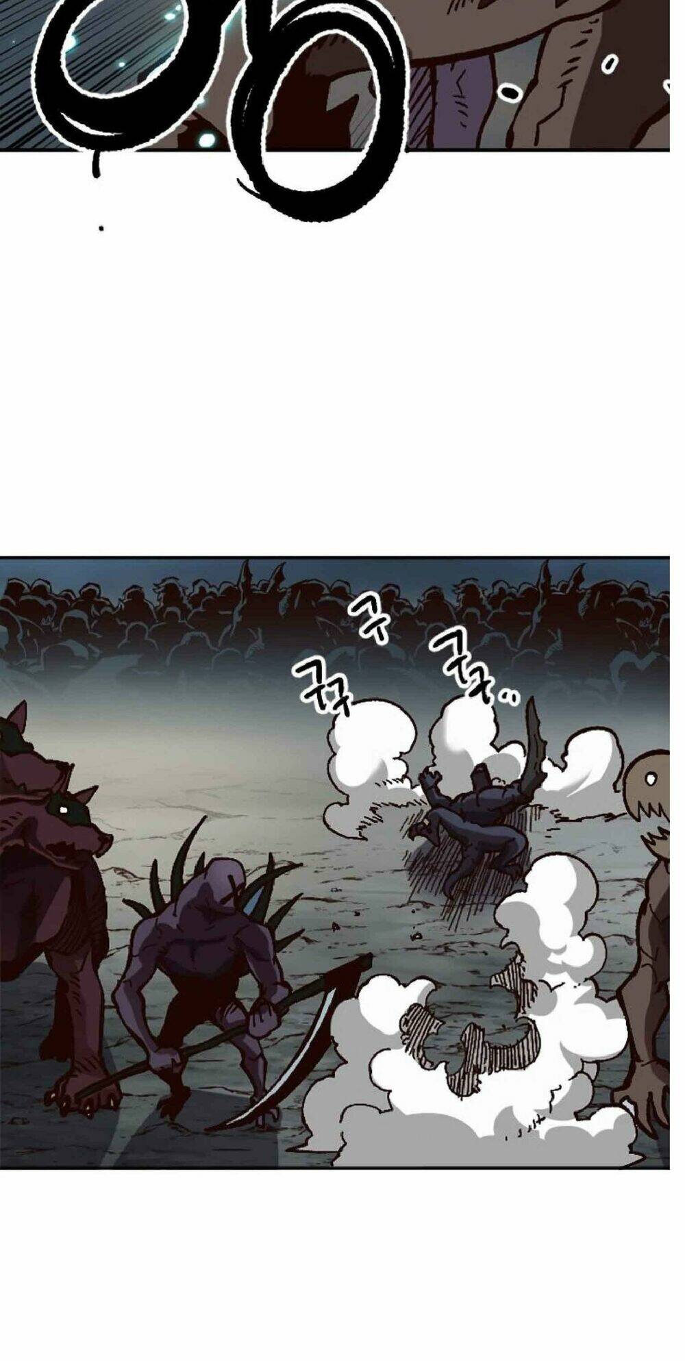 Nô Lệ Nghịch Thiên: Chapter 50