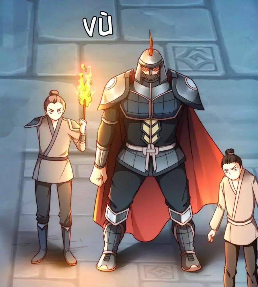 Thiên Kim Bất Hoán: Chapter 29