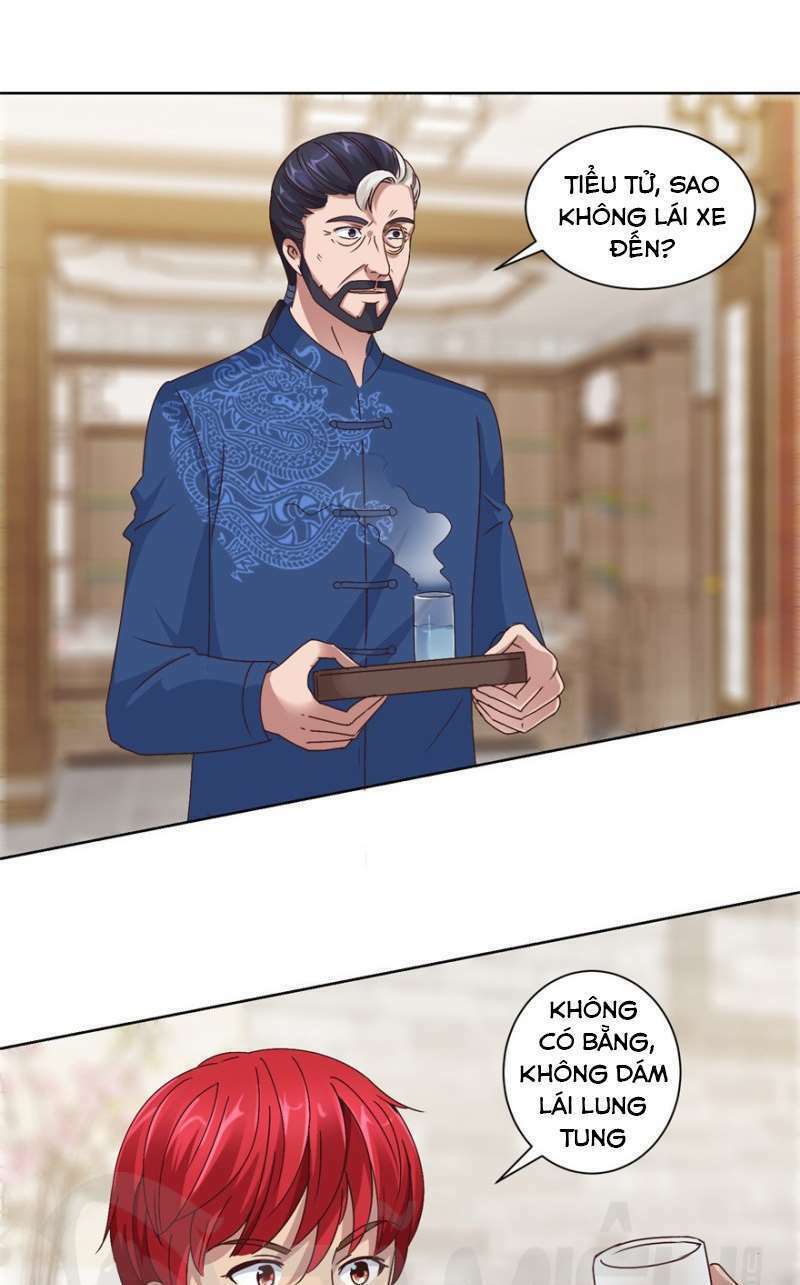 Đô Thị Chí Tôn Hệ Thống: Chapter 88