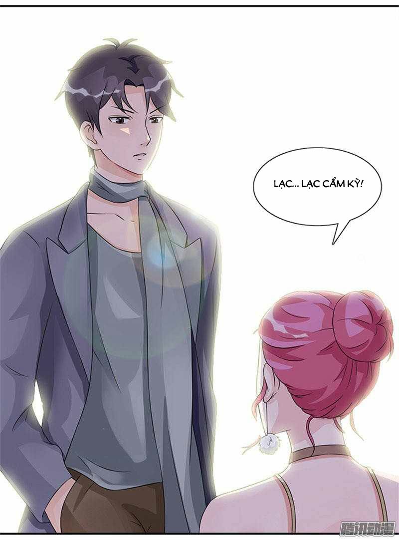 Tiểu Tâm Can Tuyệt Sủng Của Lạc Tiên Sinh: Chapter 39