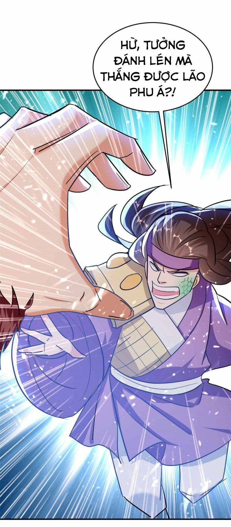 Vạn Giới Tiên Vương: Chapter 164