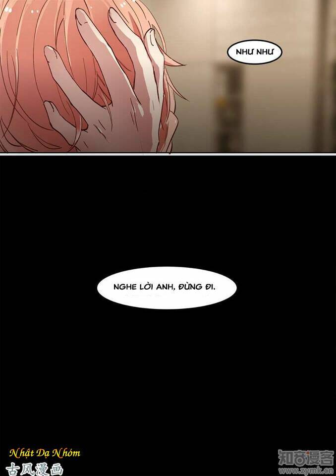 Mùa Hè Của Tổng Tài: Chapter 21