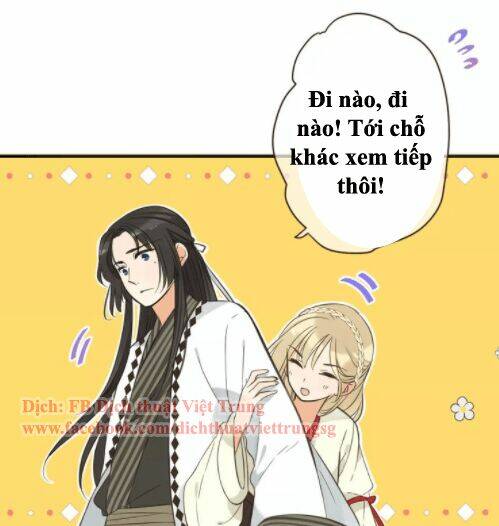 Bạn Trai Tôi Là Cẩm Y Vệ: Chapter 92