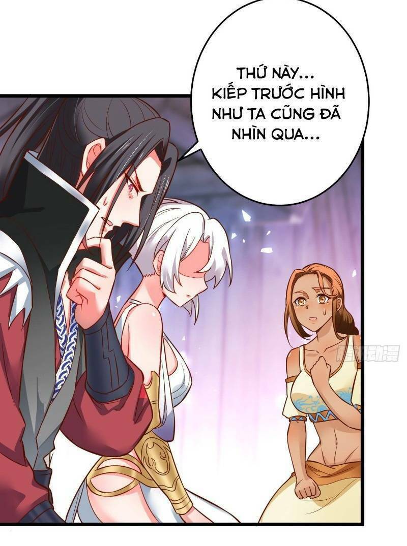 Trọng Sinh Tối Cường Ma Tôn Ở Rể: Chapter 41