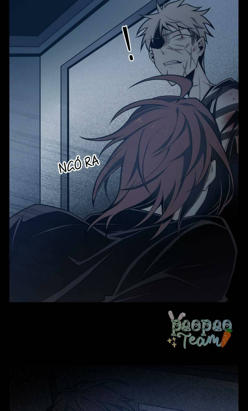 Hoan Nghênh Đến Với Trò Chơi Ác Mộng: Chapter 2