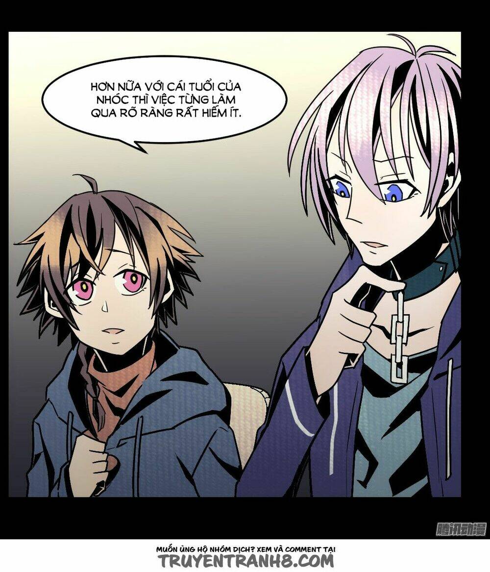 Điều Ước Của Người Phàm: Chapter 20