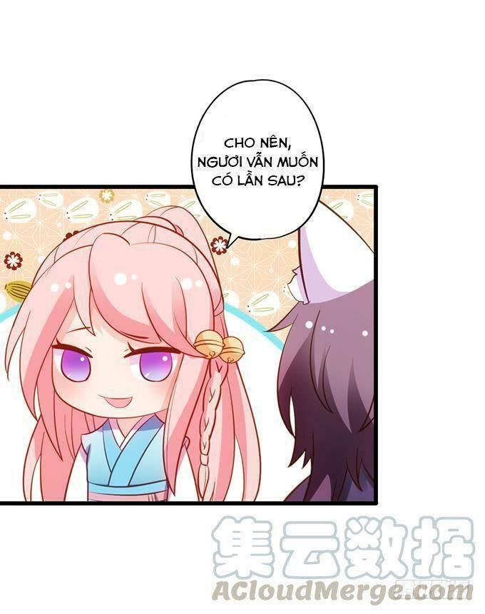 Hồ Tiên Hung Bạo: Chapter 111