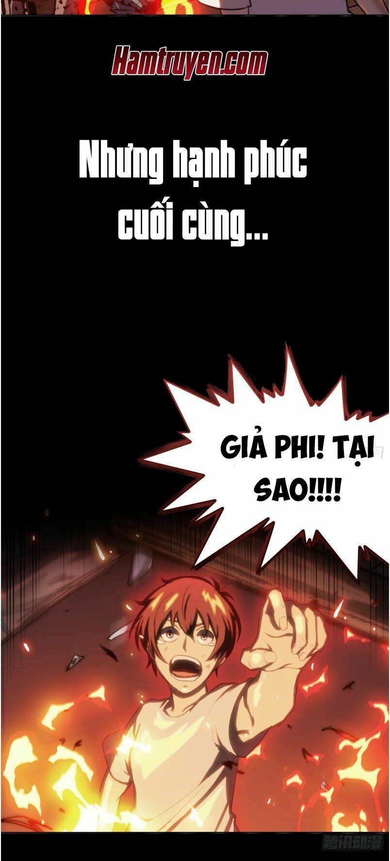 Đô Thị Hàng Thần Khúc: Chapter 0