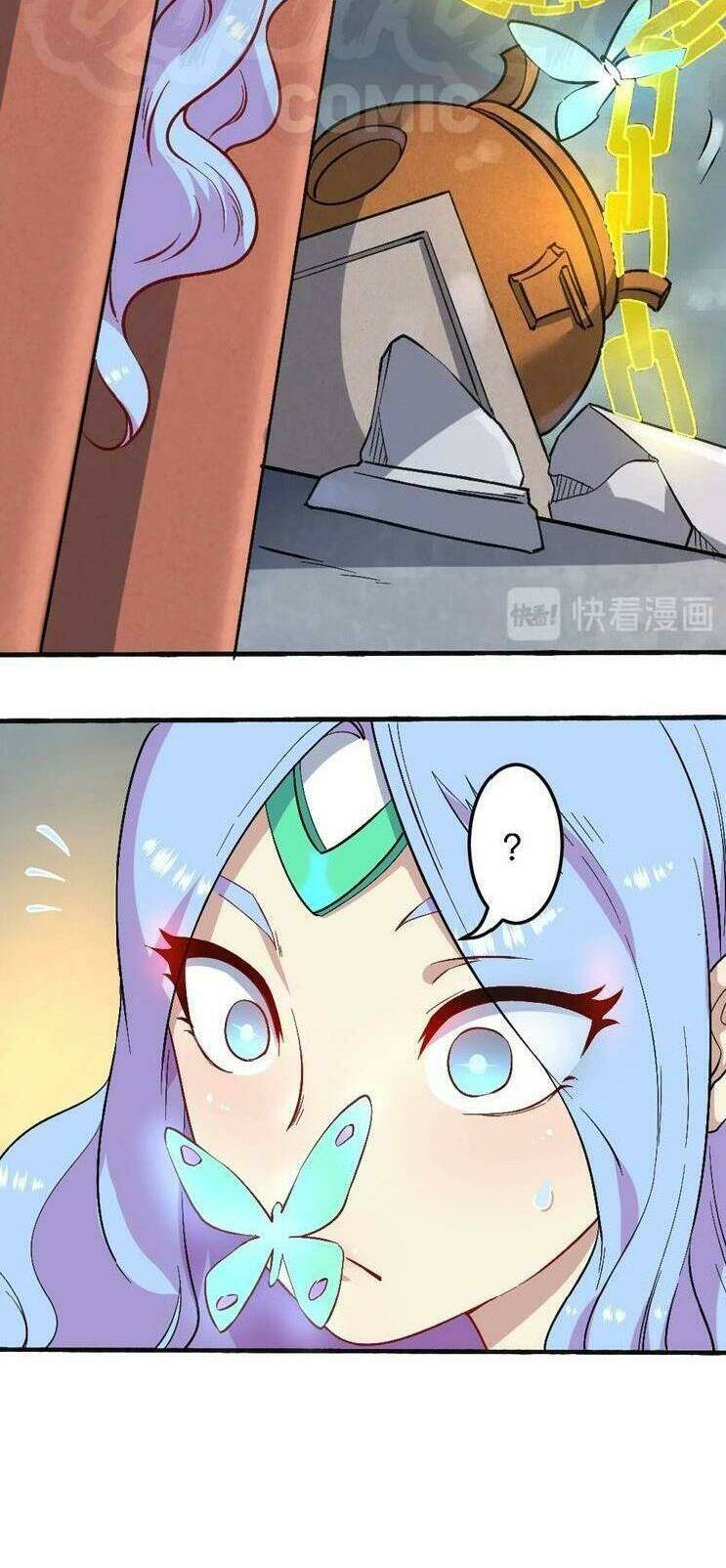 Tu La Võ Thánh: Chapter 20