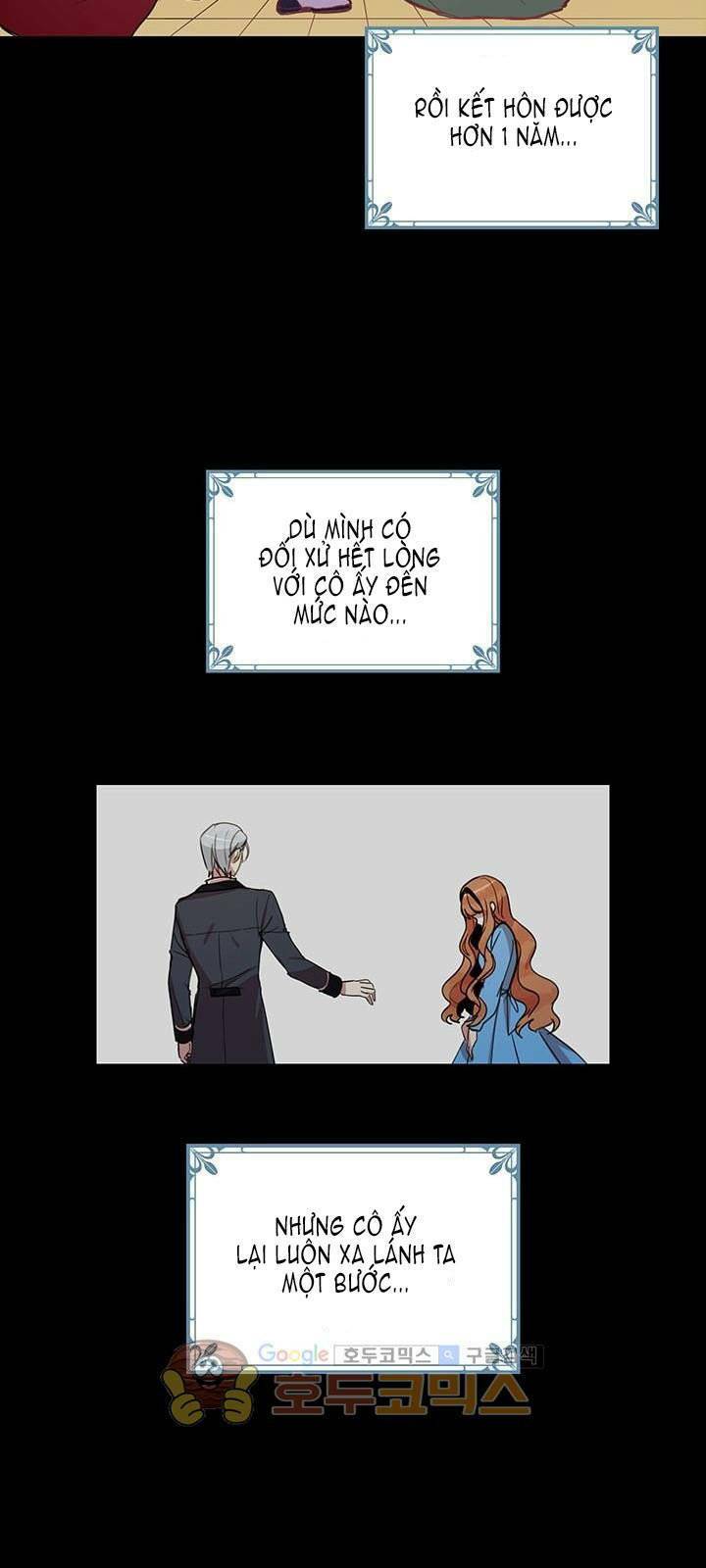 Công Tước, Loạn Vừa Thôi!: Chapter 13