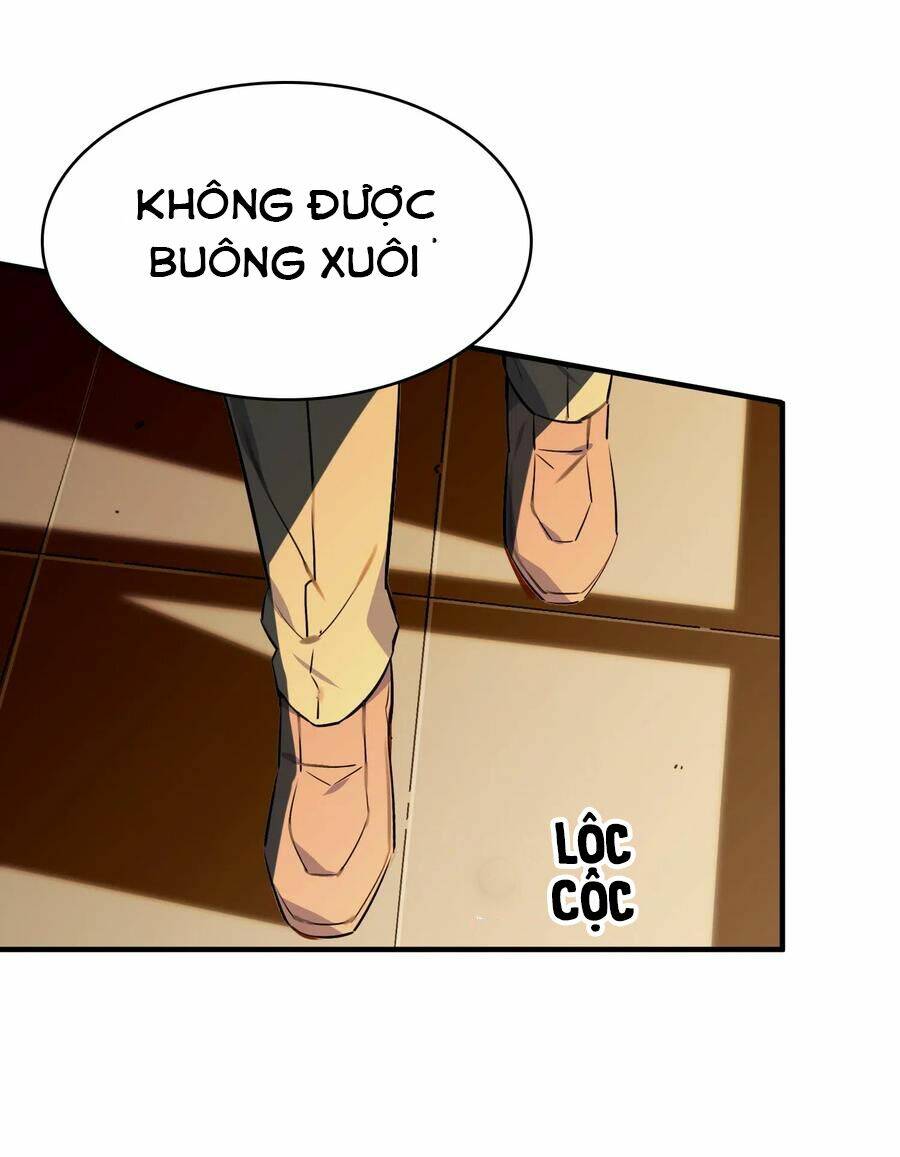 Hóa Ra Tôi Là Công Cụ Trong Game Tình Yêu: Chapter 29