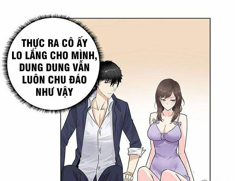 Học Viện Cao Thủ: Chapter 76