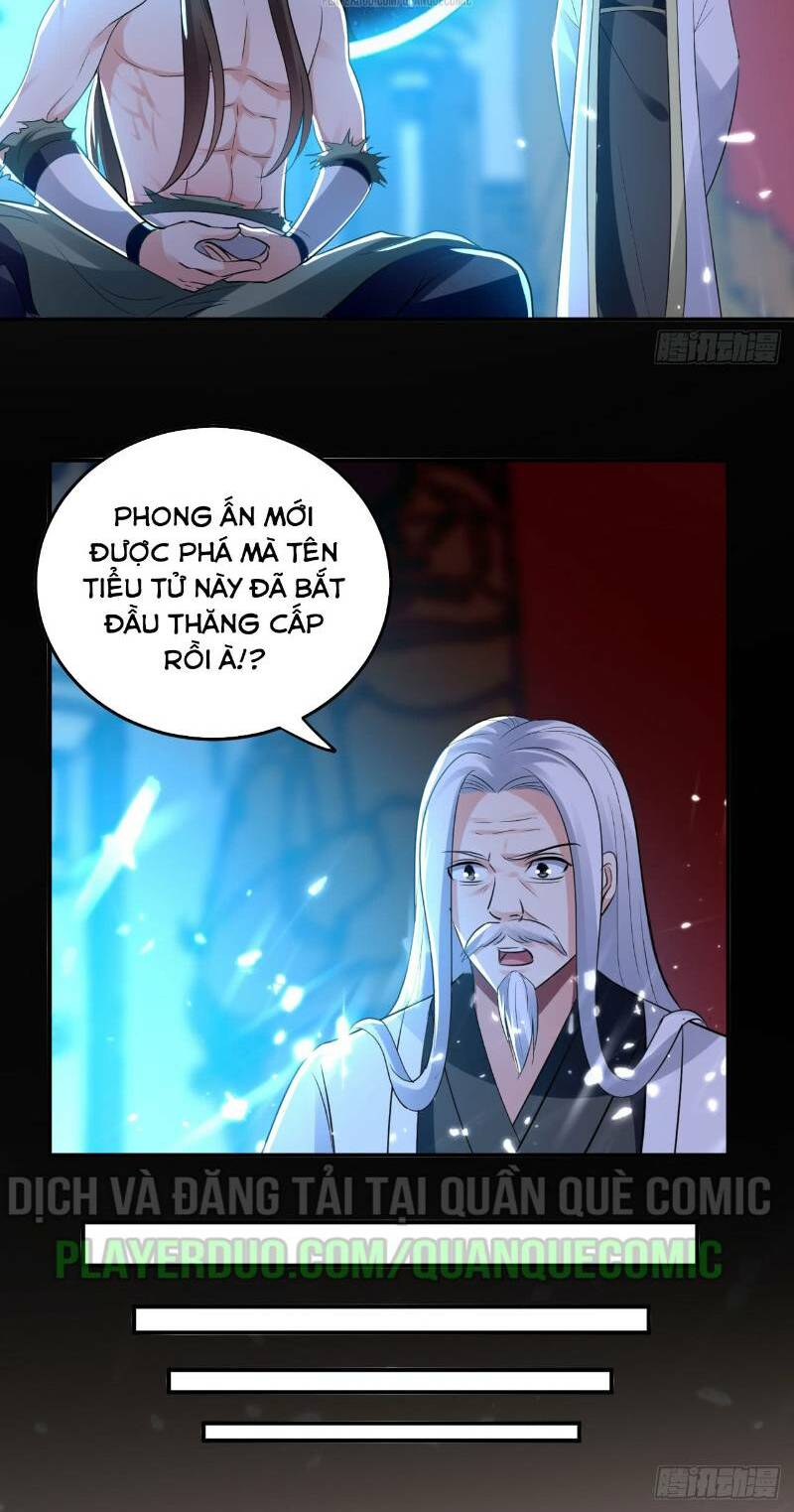 Dị Giới Siêu Cấp Ở Rể: Chapter 22