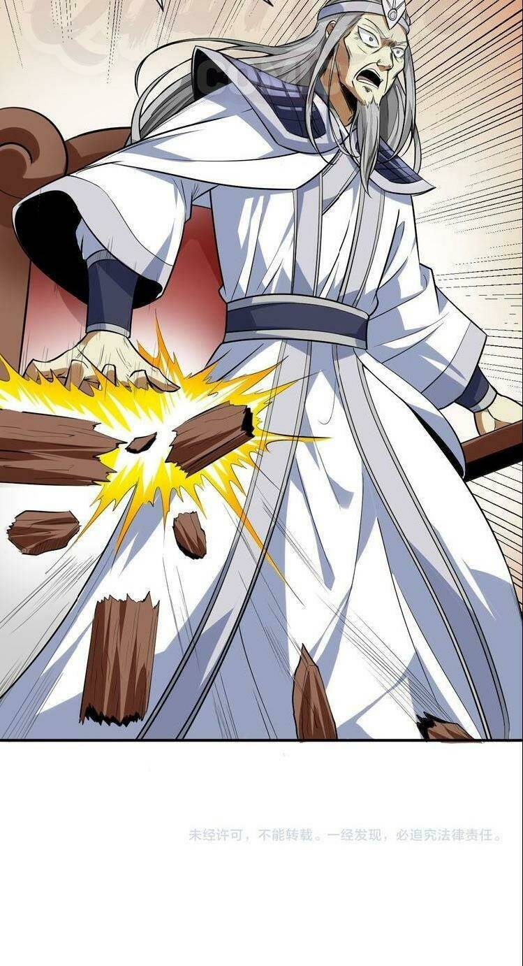 Đấu Hồn Đại Lục: Chapter 19