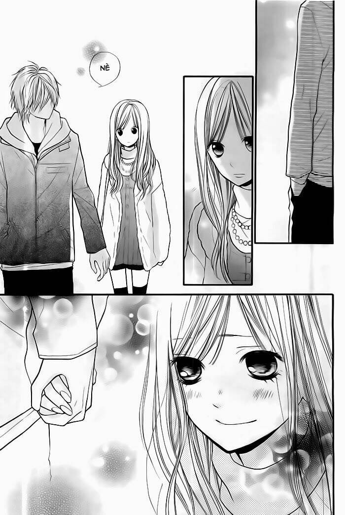 Hanagimi To Koisuru Watashi: Chapter 29