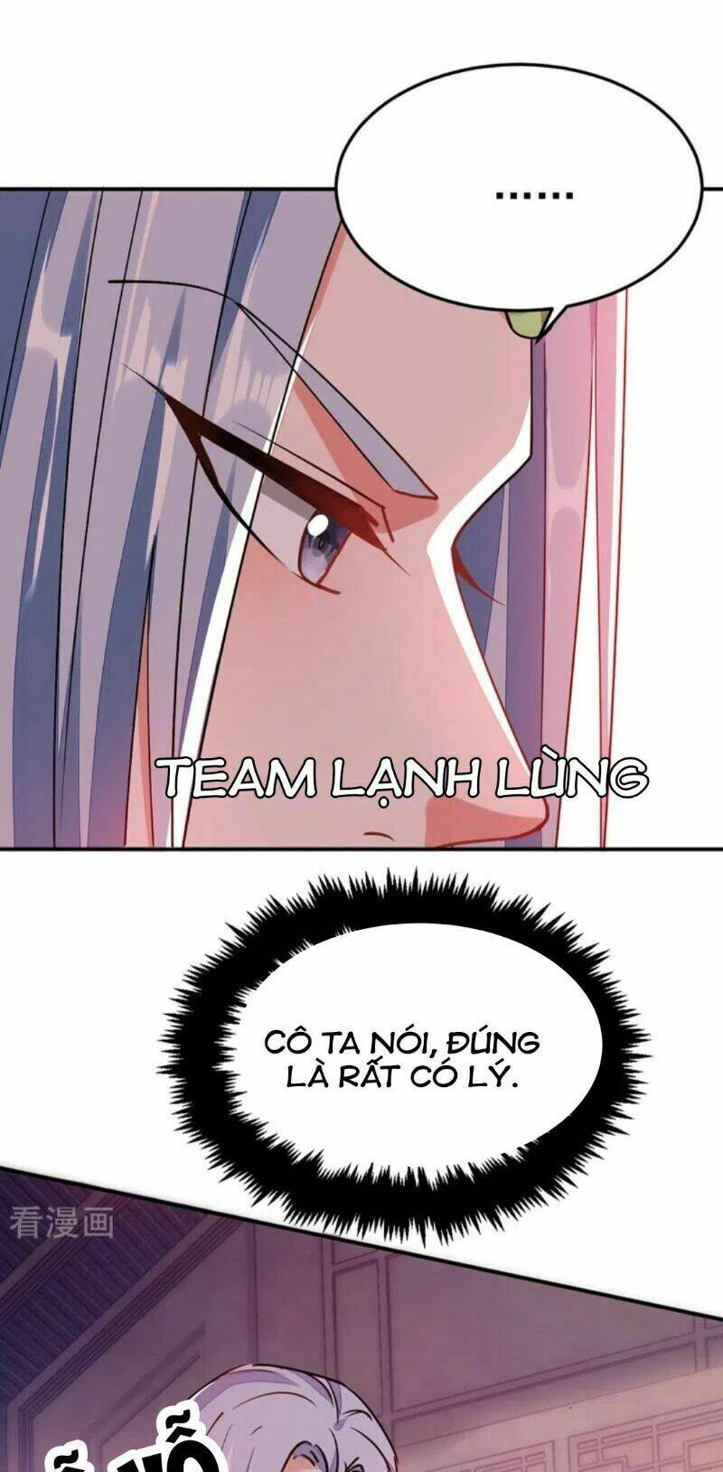 Giang Sơn Mỹ Nam Nhập Trướng Ta: Chapter 62