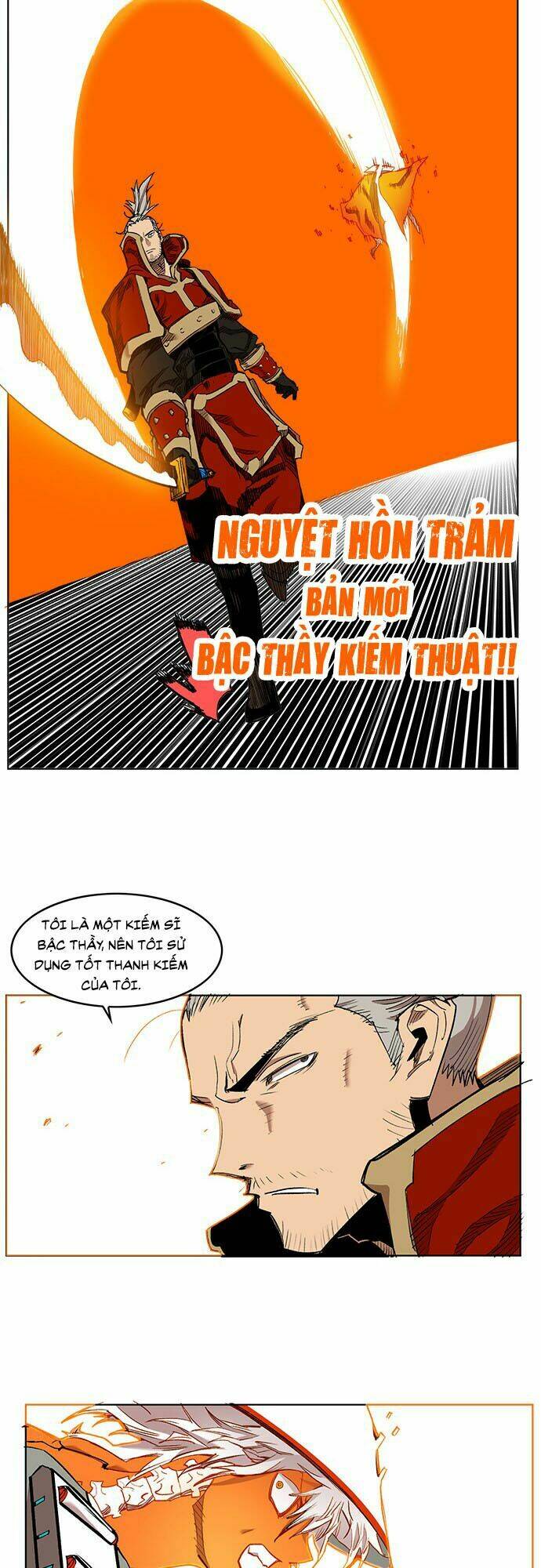 Hard Core Leveling Warrior: Chapter 172