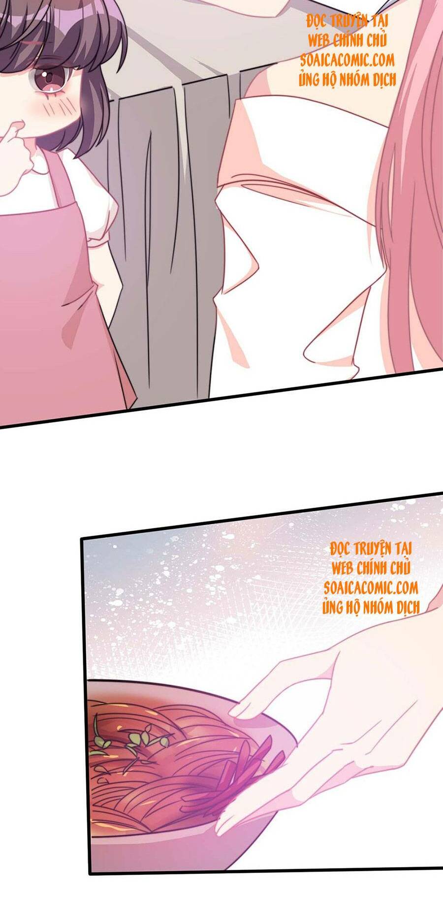 Vết Cắn Trí Mạng: Chapter 43