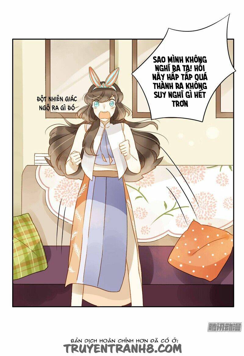 Sức Mạnh Của Sắc Đẹp: Chapter 55