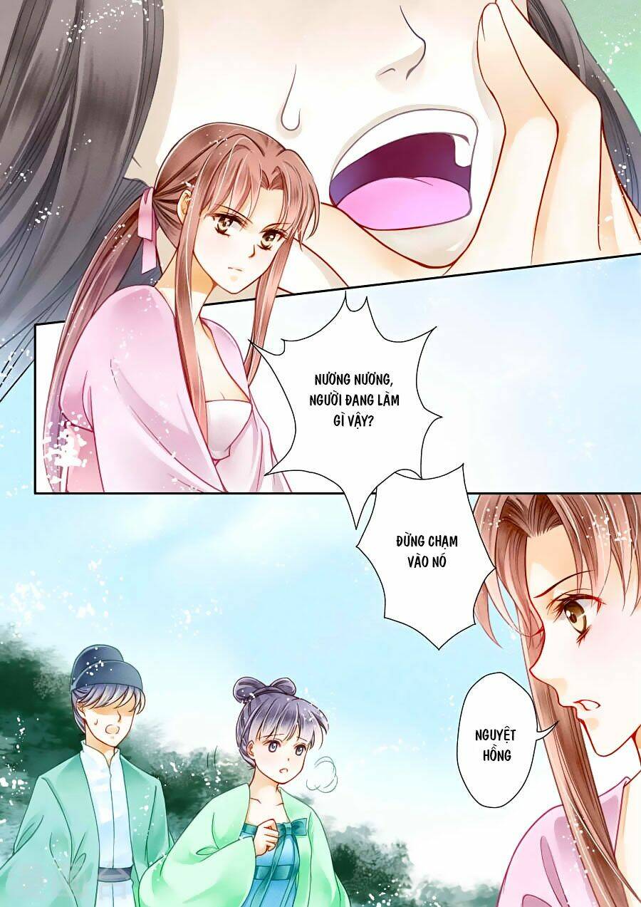 Ái Thượng Vô Địch Tiếu Hoàng Hậu: Chapter 15