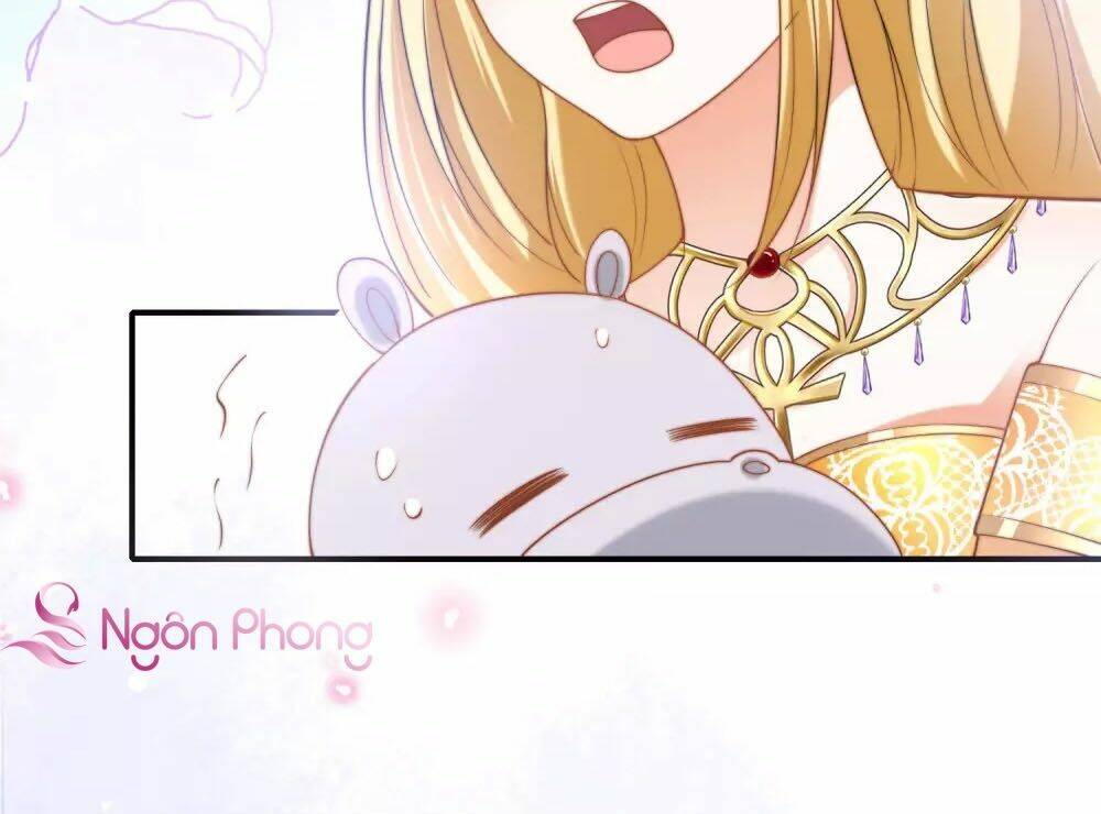Sủng Hậu Của Vương: Chapter 31