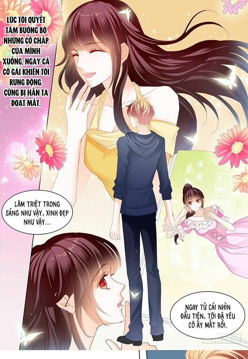 Thiểm Hôn Kiều Thê: Chapter 206