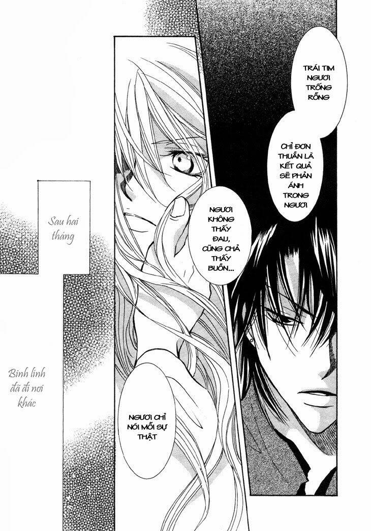 Daten No Tsuki: Chapter 4