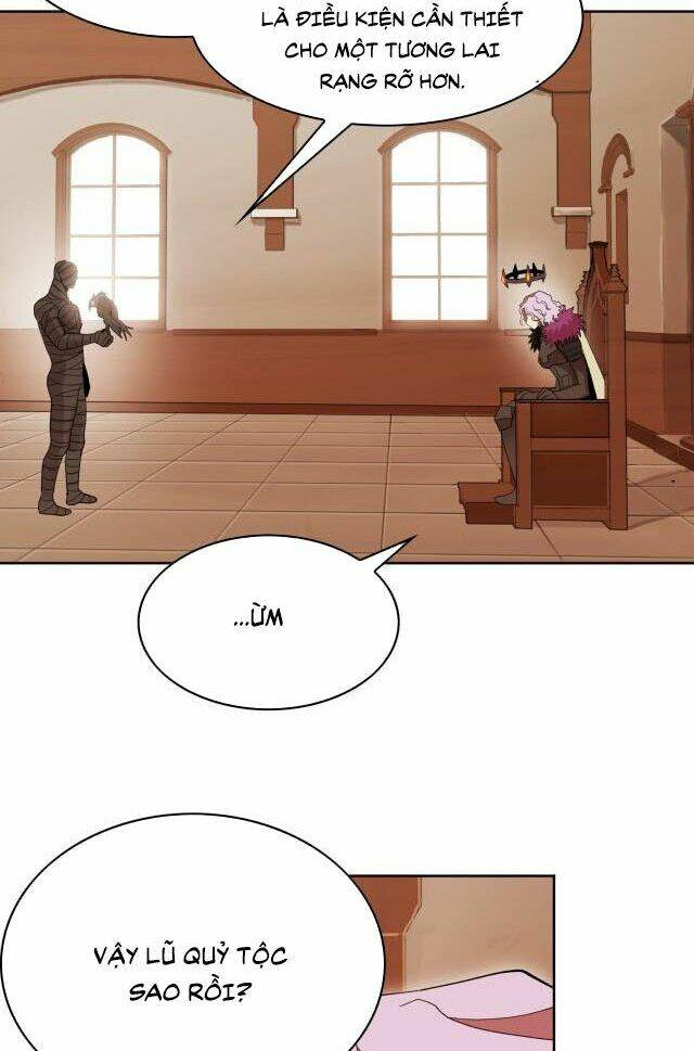 Hard Core Leveling Warrior Ss2: Chapter 58