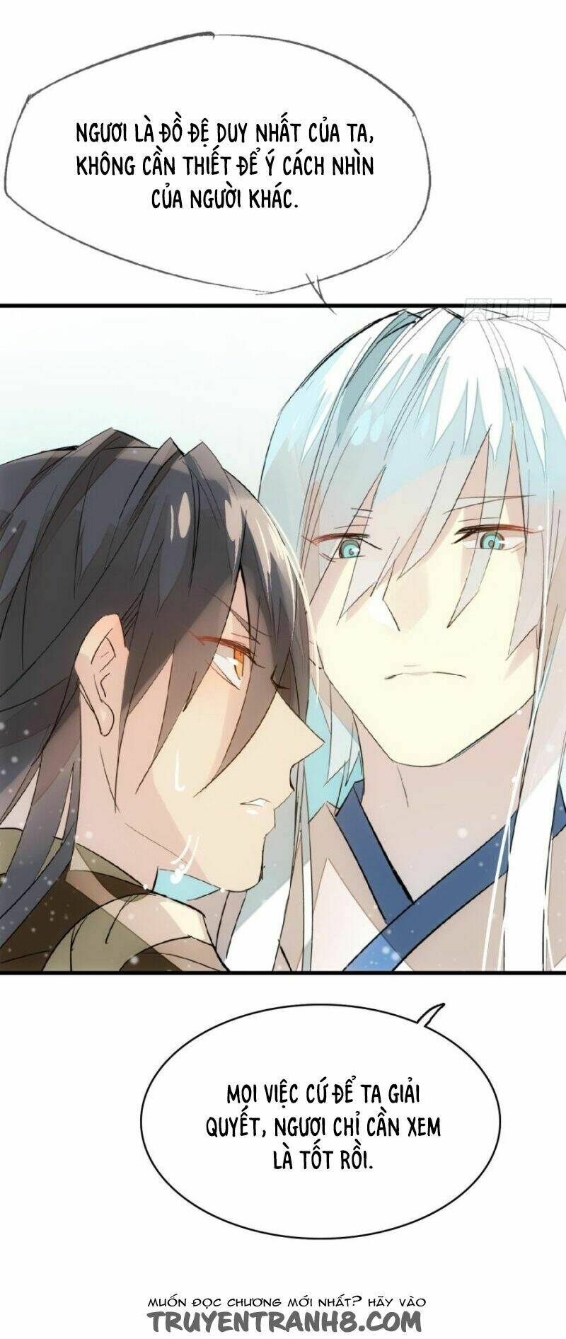 Sư Phụ Lại Trêu Chọc Ta: Chapter 11