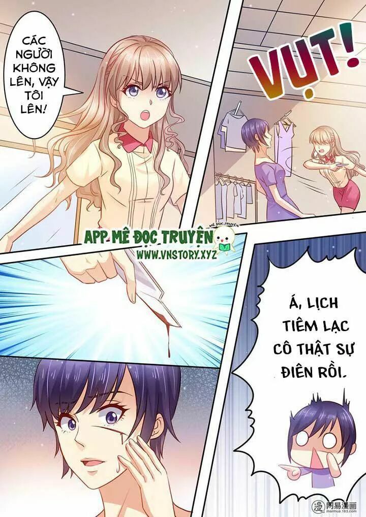 Cưng Chiều Vợ Yêu: Chapter 23: Hôm nay tôi xử đẹp cô