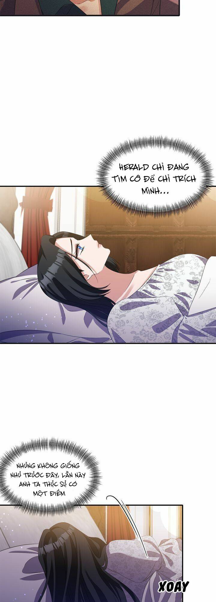 Người Chồng Bạo Chúa Của Tôi Đã Thay Đổi: Chapter 30