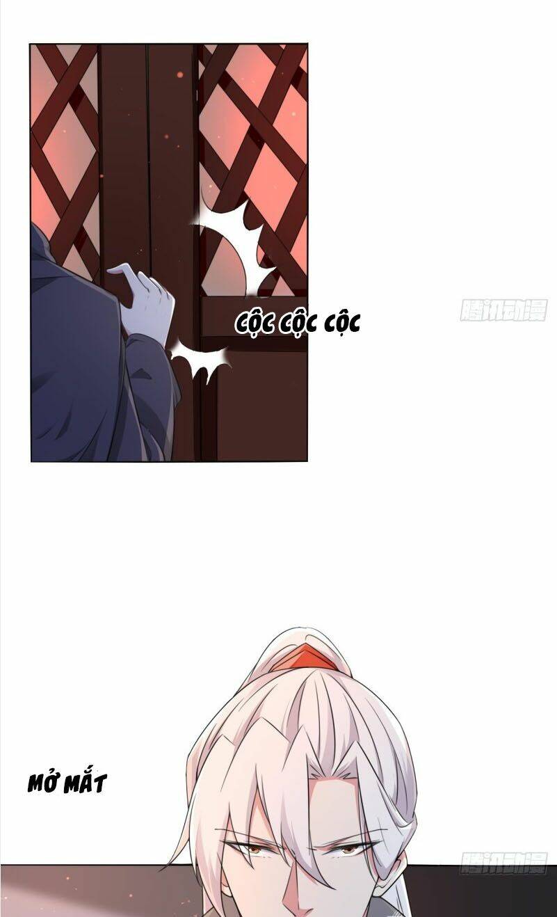 Tu Chân Giả Tại Dị Thế: Chapter 273